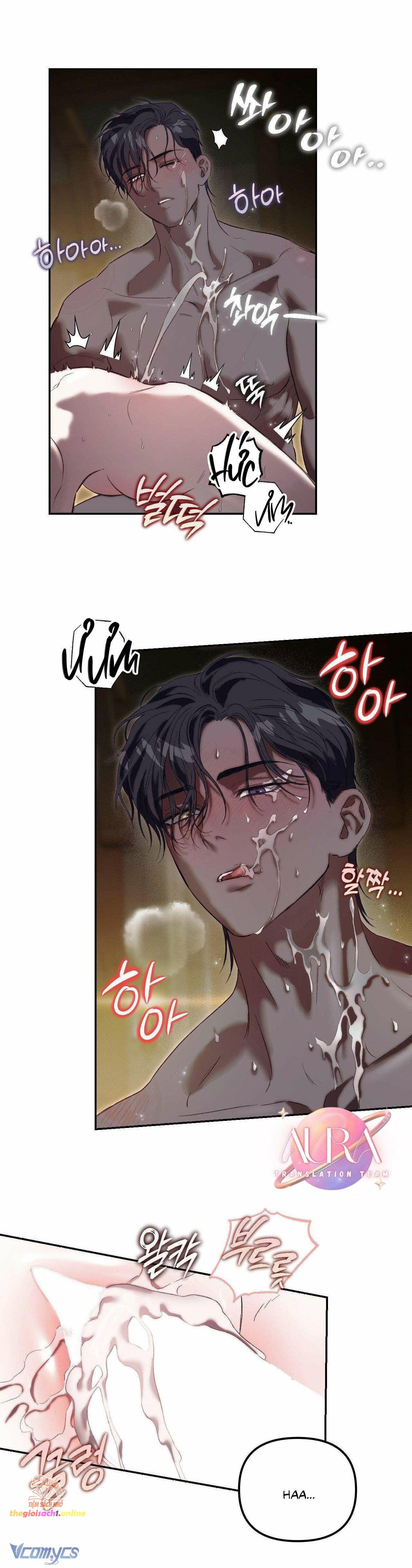 đọc truyện [18+] Khách Không Mời Mà Đến Của Thiên Đàng Chương 24 ảnh 11 tại Thiên Thai Truyện