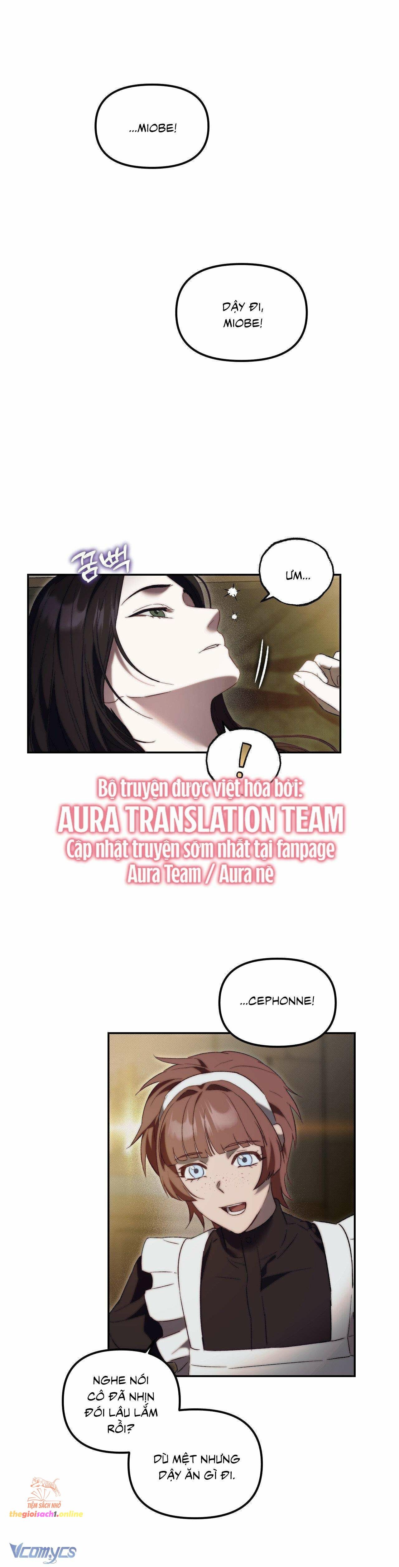 đọc truyện [18+] Khách Không Mời Mà Đến Của Thiên Đàng Chương 25 ảnh 2 tại Thiên Thai Truyện