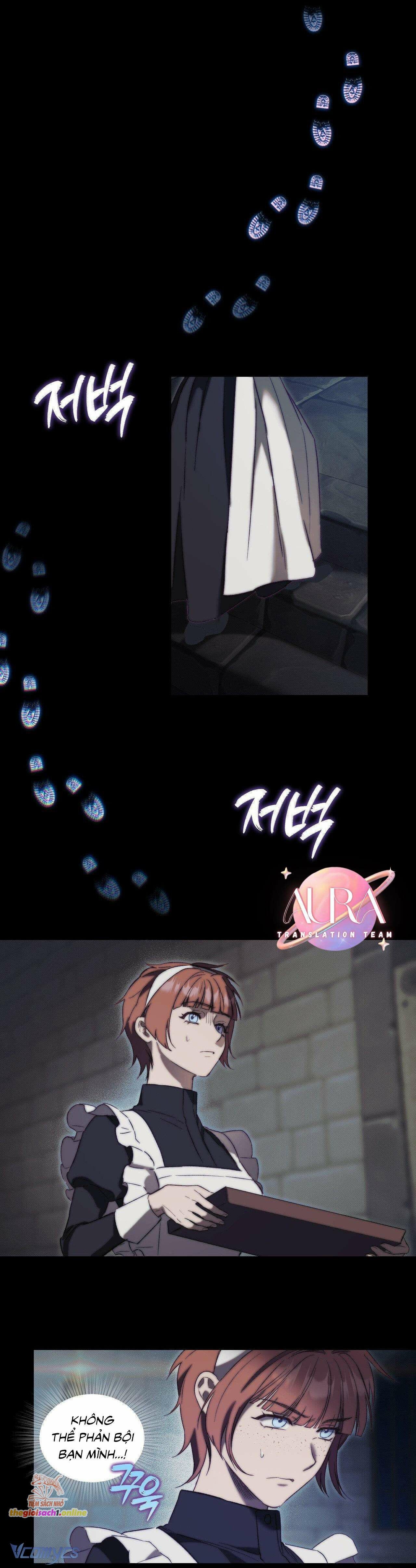 đọc truyện [18+] Khách Không Mời Mà Đến Của Thiên Đàng Chương 25 ảnh 12 tại Thiên Thai Truyện