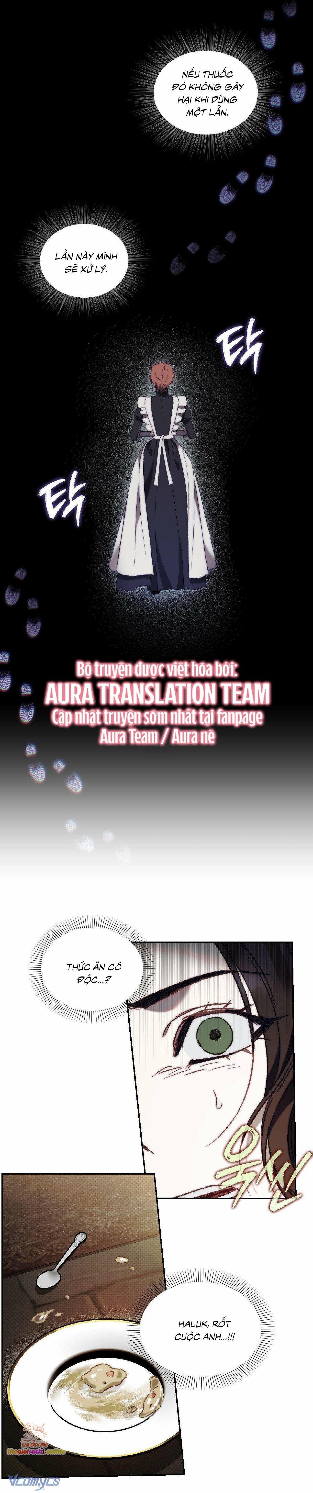 đọc truyện [18+] Khách Không Mời Mà Đến Của Thiên Đàng Chương 25 ảnh 13 tại Thiên Thai Truyện