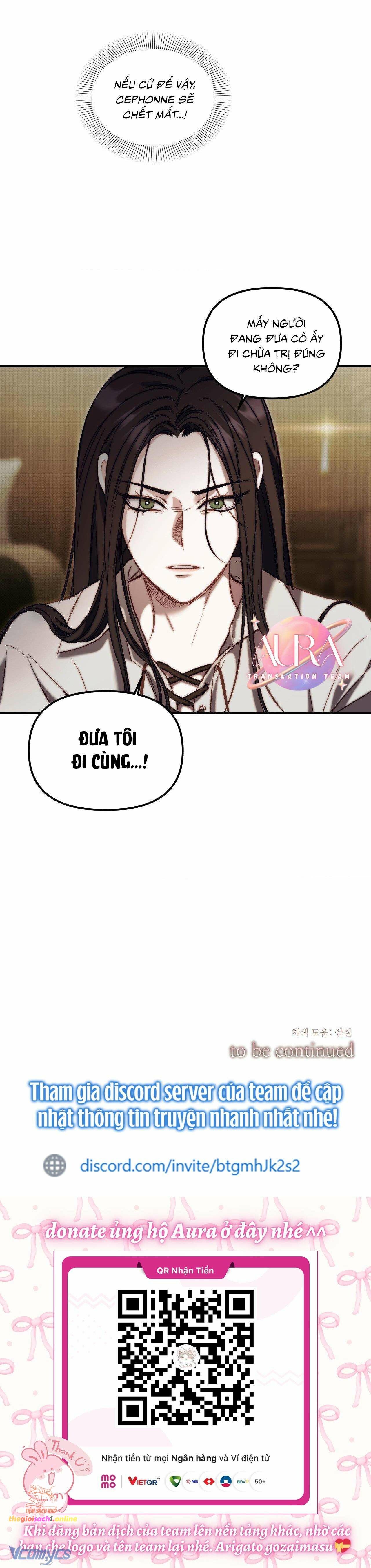 đọc truyện [18+] Khách Không Mời Mà Đến Của Thiên Đàng Chương 25 ảnh 16 tại Thiên Thai Truyện