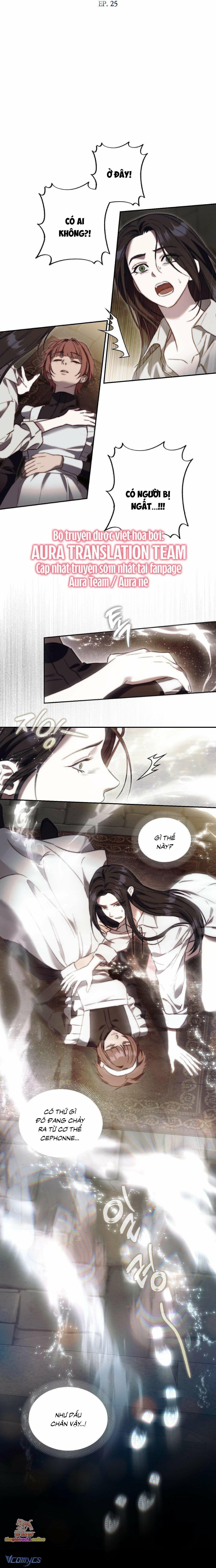 đọc truyện [18+] Khách Không Mời Mà Đến Của Thiên Đàng Chương 25 ảnh 10 tại Thiên Thai Truyện