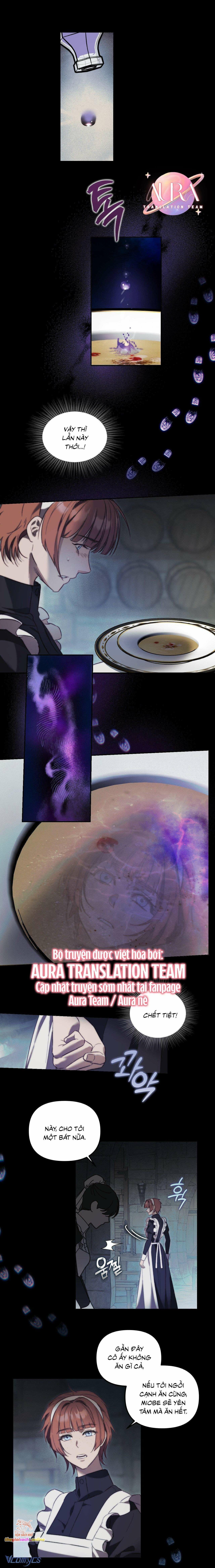 đọc truyện [18+] Khách Không Mời Mà Đến Của Thiên Đàng Chương 25 ảnh 11 tại Thiên Thai Truyện