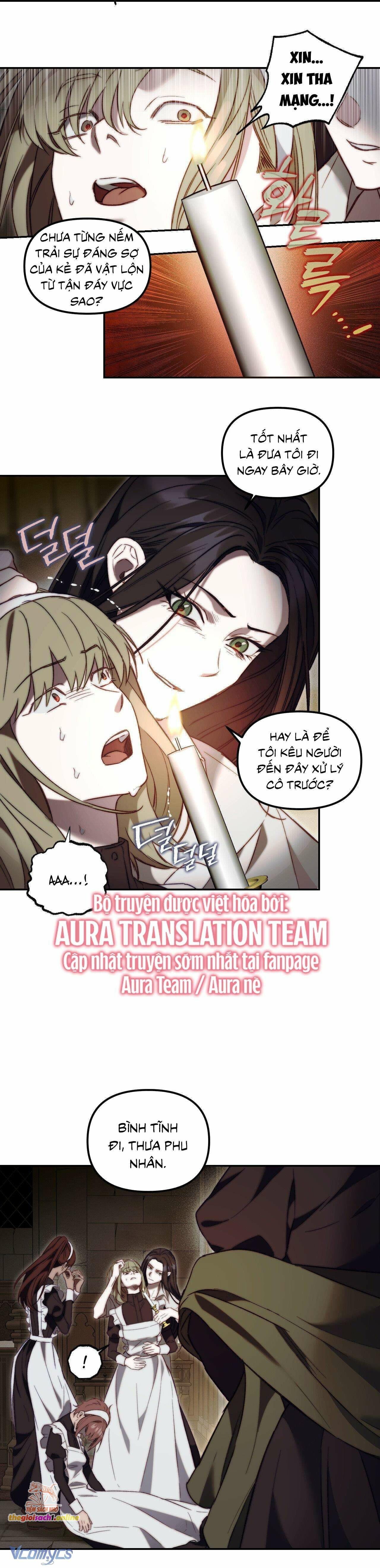 đọc truyện [18+] Khách Không Mời Mà Đến Của Thiên Đàng Chương 26 ảnh 7 tại Thiên Thai Truyện