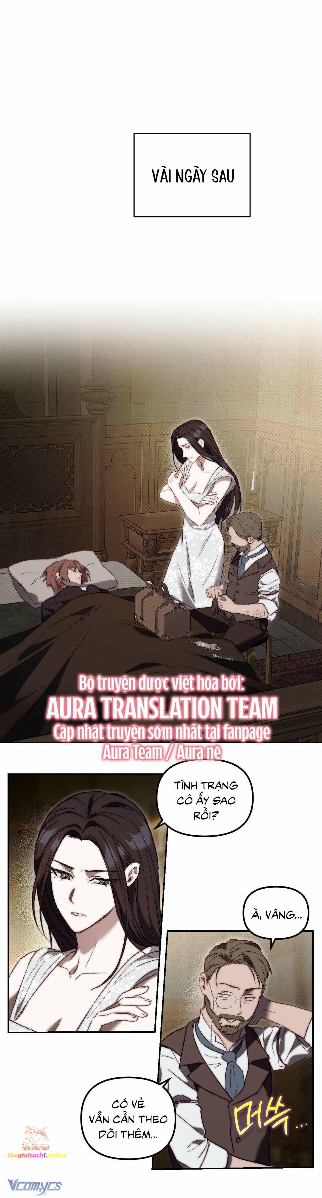 đọc truyện [18+] Khách Không Mời Mà Đến Của Thiên Đàng Chương 26 ảnh 11 tại Thiên Thai Truyện