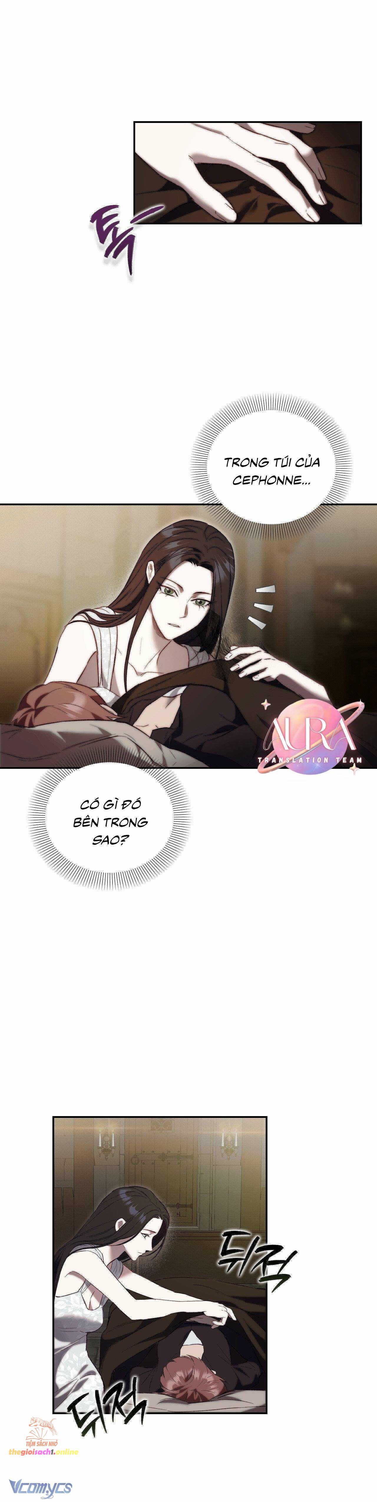 đọc truyện [18+] Khách Không Mời Mà Đến Của Thiên Đàng Chương 27 ảnh 2 tại Thiên Thai Truyện