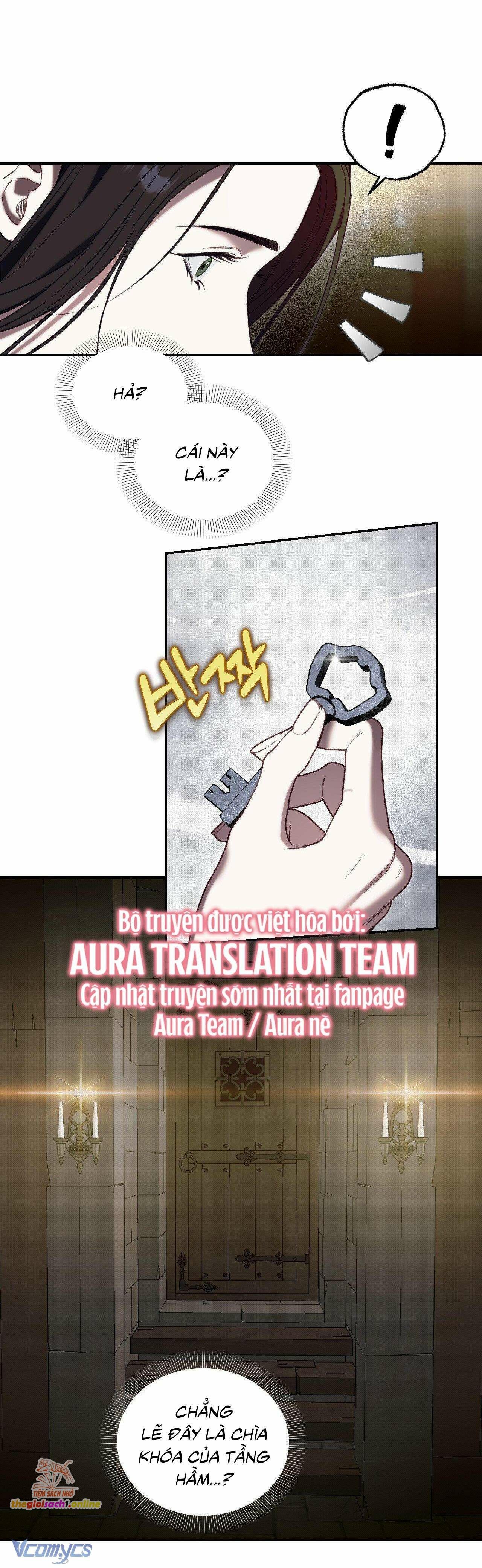 đọc truyện [18+] Khách Không Mời Mà Đến Của Thiên Đàng Chương 27 ảnh 3 tại Thiên Thai Truyện