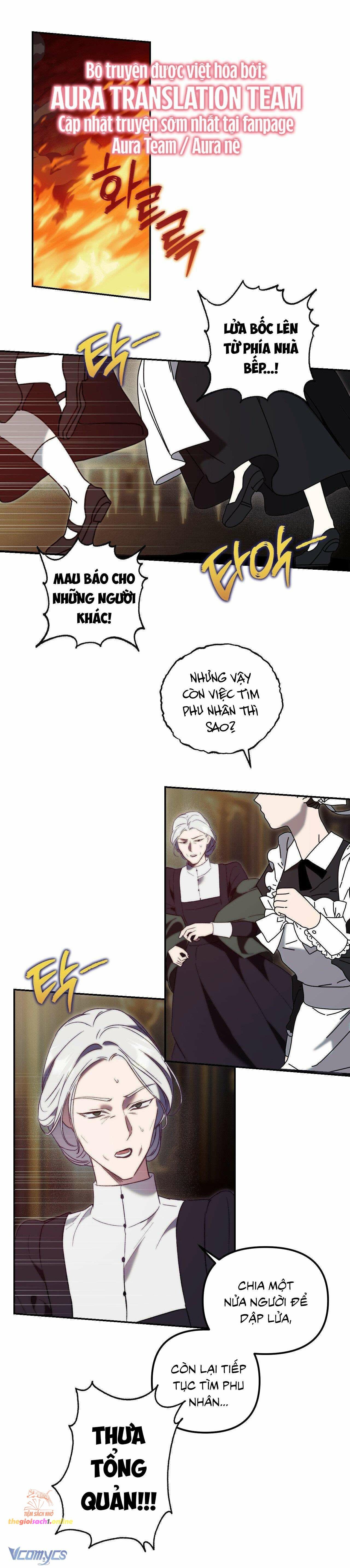 đọc truyện [18+] Khách Không Mời Mà Đến Của Thiên Đàng Chương 27 ảnh 13 tại Thiên Thai Truyện