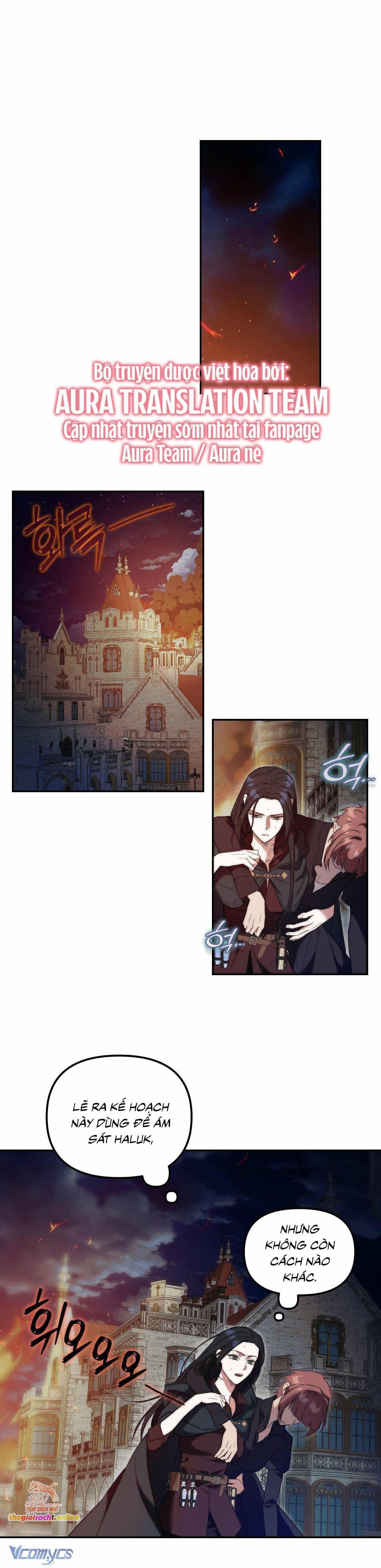 đọc truyện [18+] Khách Không Mời Mà Đến Của Thiên Đàng Chương 27 ảnh 16 tại Thiên Thai Truyện