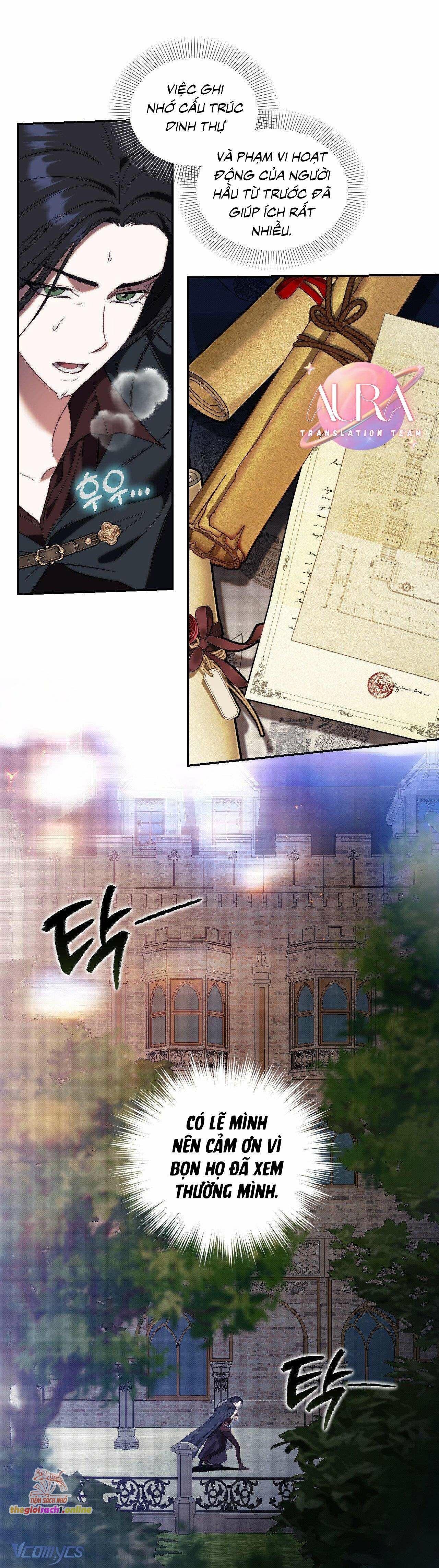 đọc truyện [18+] Khách Không Mời Mà Đến Của Thiên Đàng Chương 27 ảnh 17 tại Thiên Thai Truyện