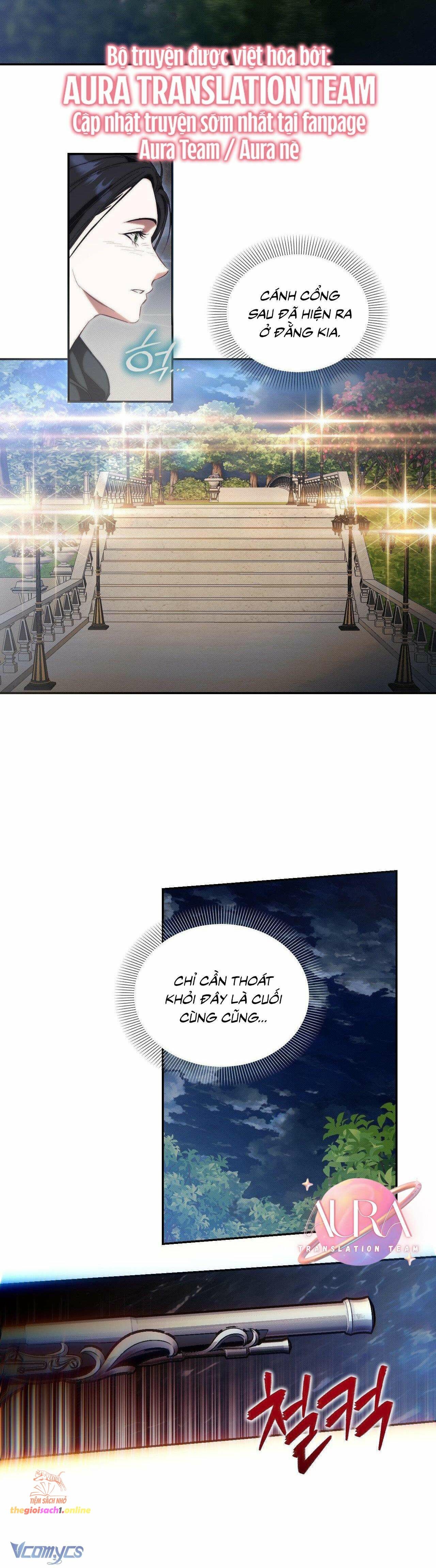 đọc truyện [18+] Khách Không Mời Mà Đến Của Thiên Đàng Chương 27 ảnh 18 tại Thiên Thai Truyện