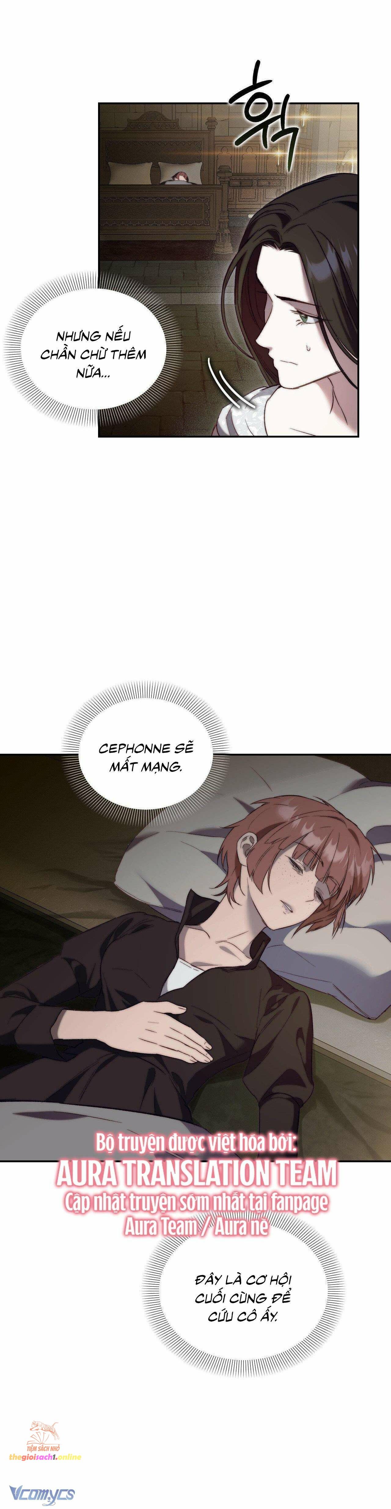 đọc truyện [18+] Khách Không Mời Mà Đến Của Thiên Đàng Chương 27 ảnh 5 tại Thiên Thai Truyện