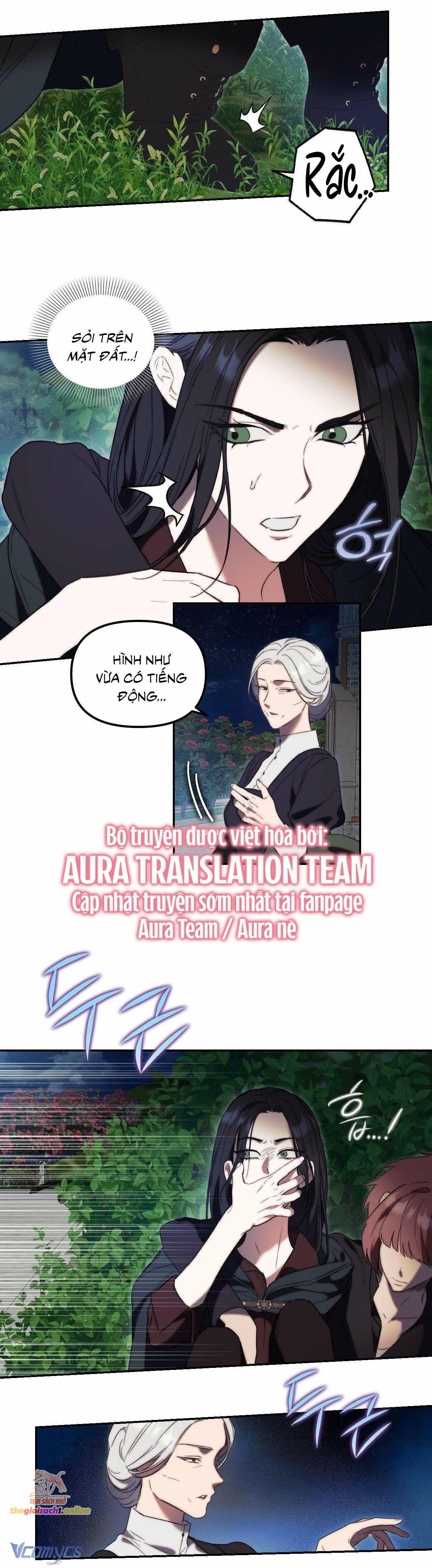 đọc truyện [18+] Khách Không Mời Mà Đến Của Thiên Đàng Chương 27 ảnh 10 tại Thiên Thai Truyện