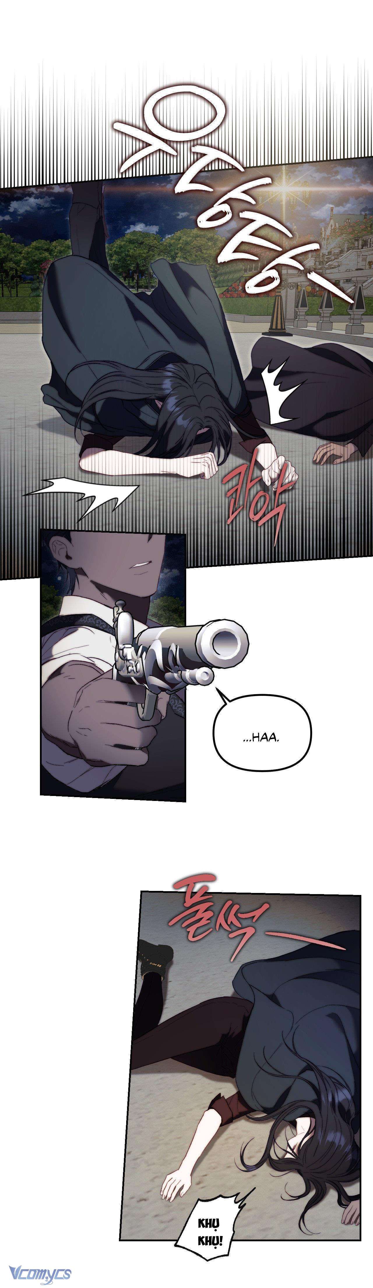 đọc truyện [18+] Khách Không Mời Mà Đến Của Thiên Đàng Chương 28 ảnh 3 tại Thiên Thai Truyện