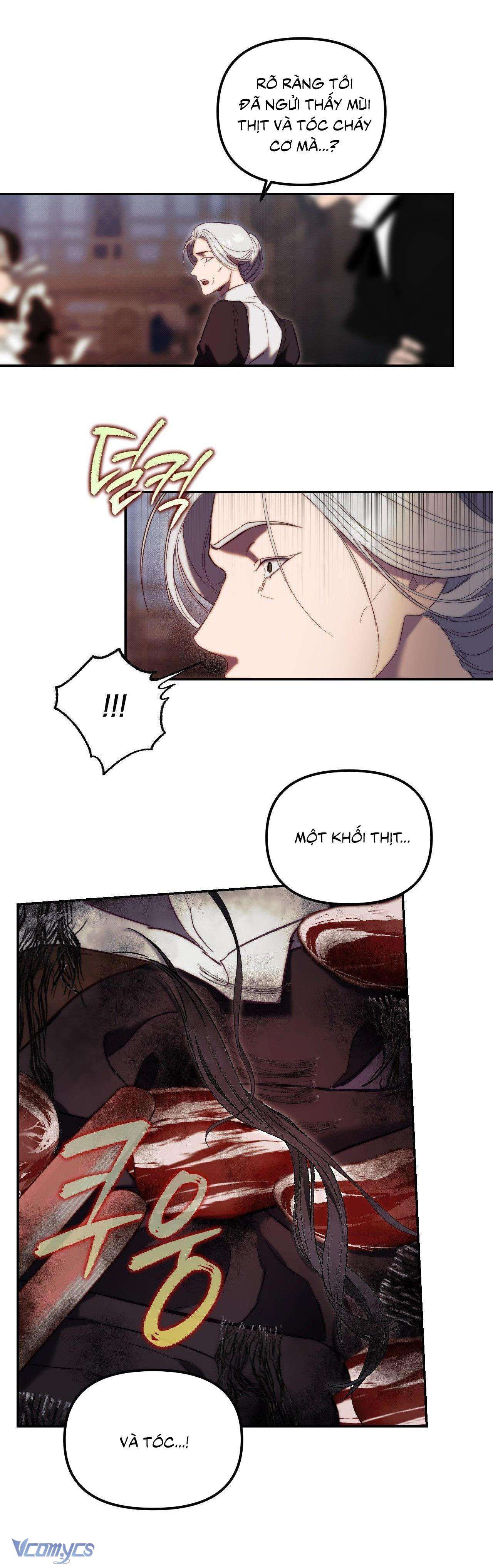 đọc truyện [18+] Khách Không Mời Mà Đến Của Thiên Đàng Chương 28 ảnh 12 tại Thiên Thai Truyện