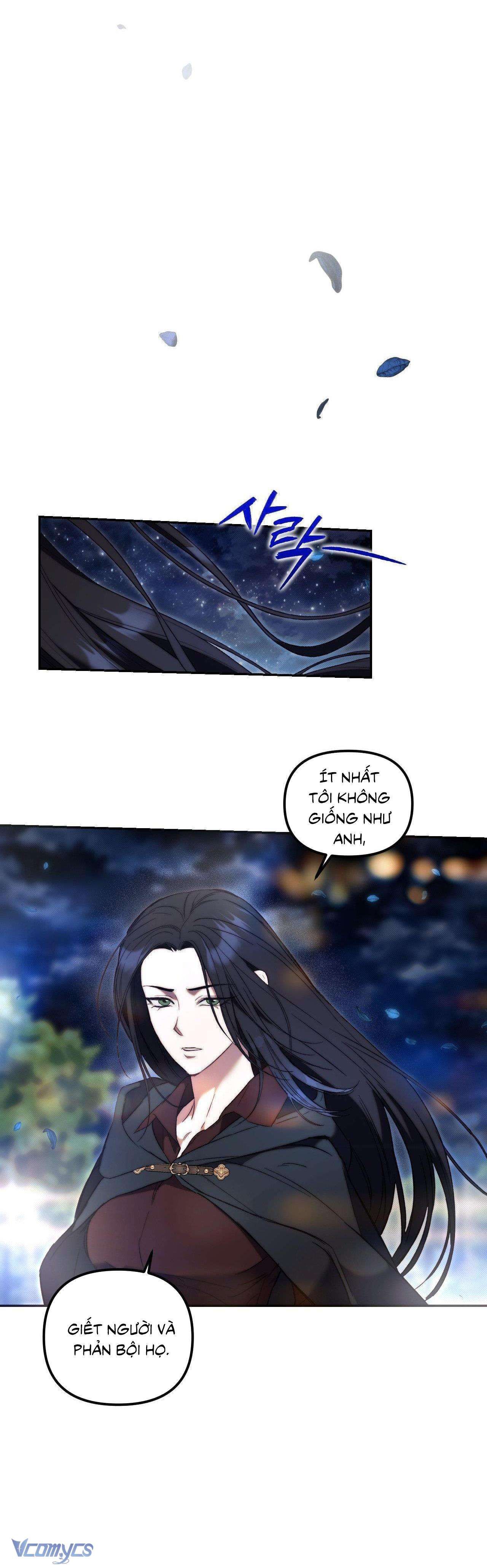 đọc truyện [18+] Khách Không Mời Mà Đến Của Thiên Đàng Chương 28 ảnh 14 tại Thiên Thai Truyện