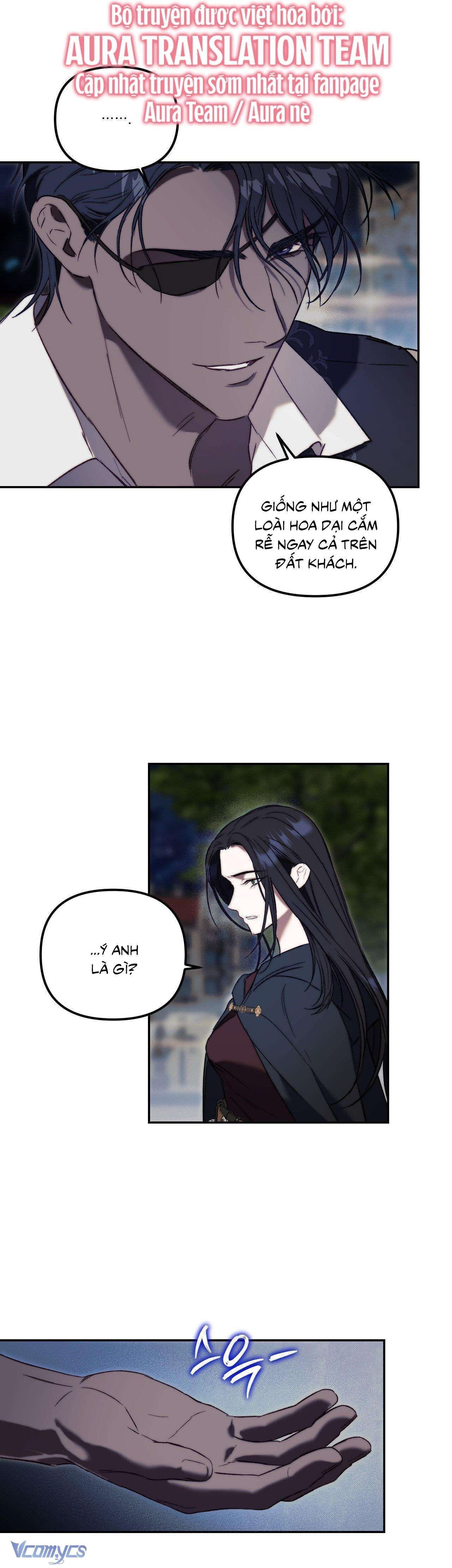 đọc truyện [18+] Khách Không Mời Mà Đến Của Thiên Đàng Chương 28 ảnh 16 tại Thiên Thai Truyện