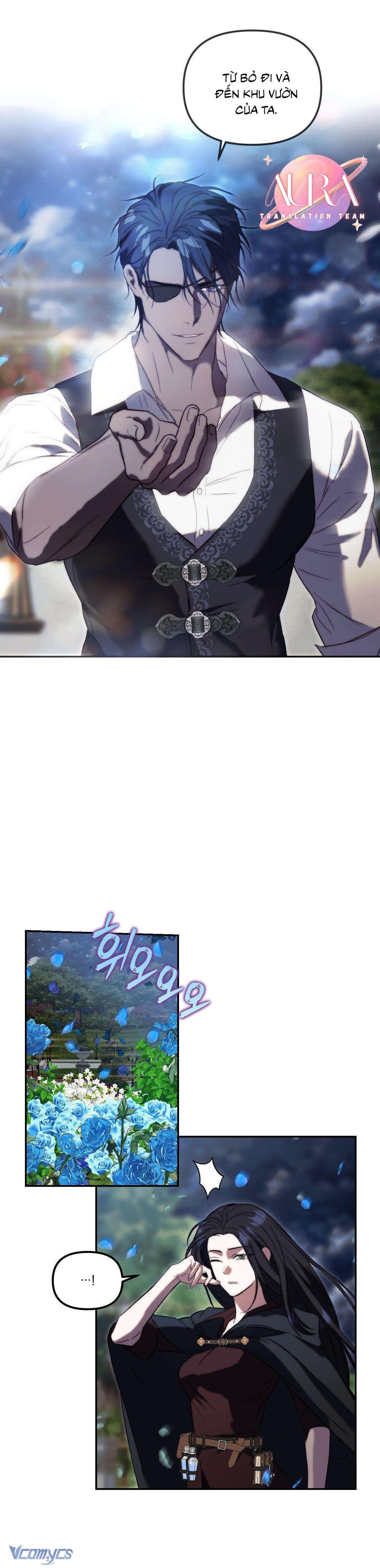 đọc truyện [18+] Khách Không Mời Mà Đến Của Thiên Đàng Chương 28 ảnh 17 tại Thiên Thai Truyện