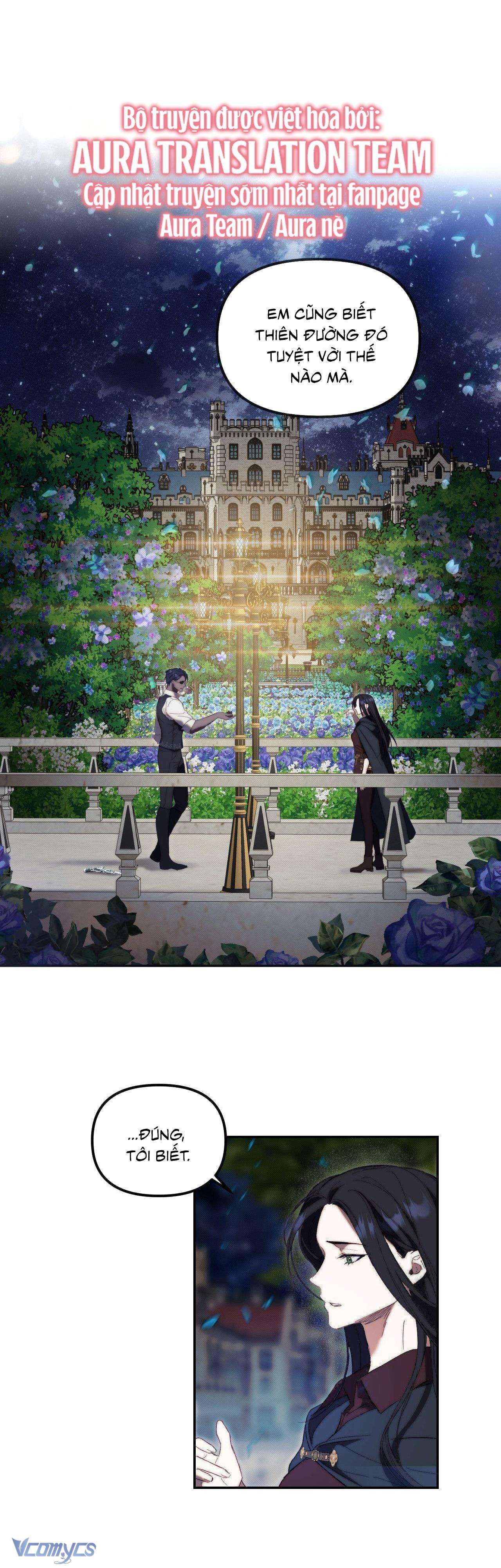 đọc truyện [18+] Khách Không Mời Mà Đến Của Thiên Đàng Chương 28 ảnh 18 tại Thiên Thai Truyện