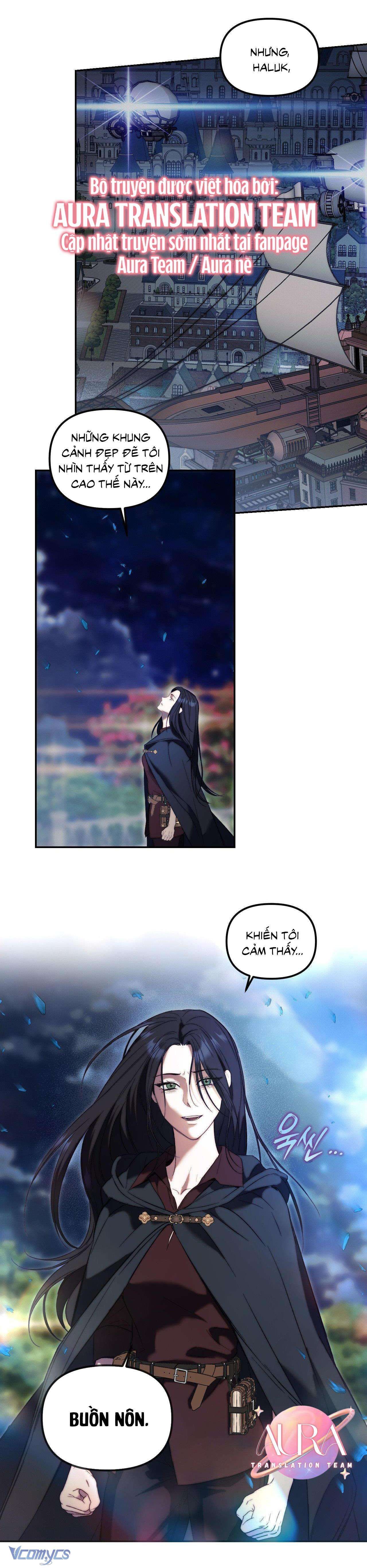 đọc truyện [18+] Khách Không Mời Mà Đến Của Thiên Đàng Chương 28 ảnh 20 tại Thiên Thai Truyện