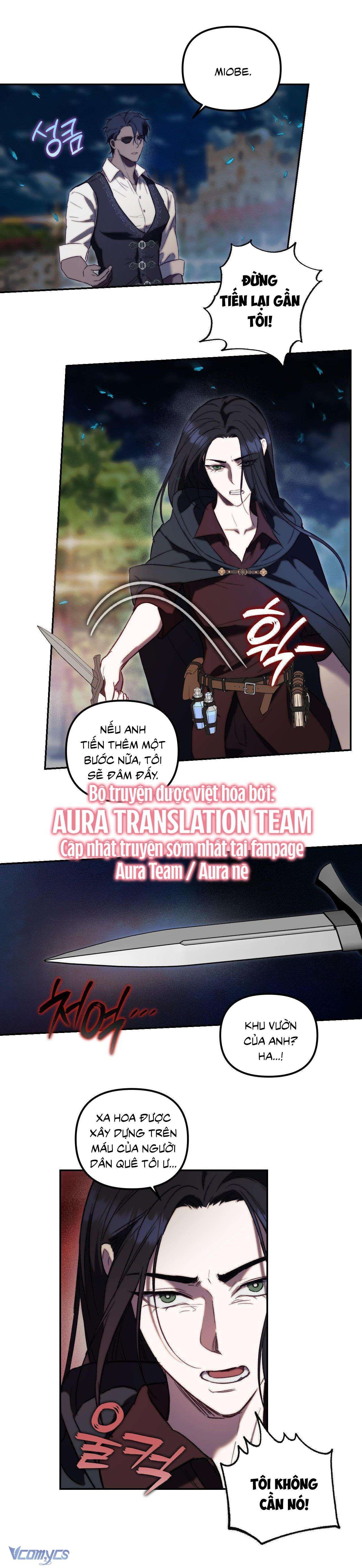 đọc truyện [18+] Khách Không Mời Mà Đến Của Thiên Đàng Chương 28 ảnh 21 tại Thiên Thai Truyện