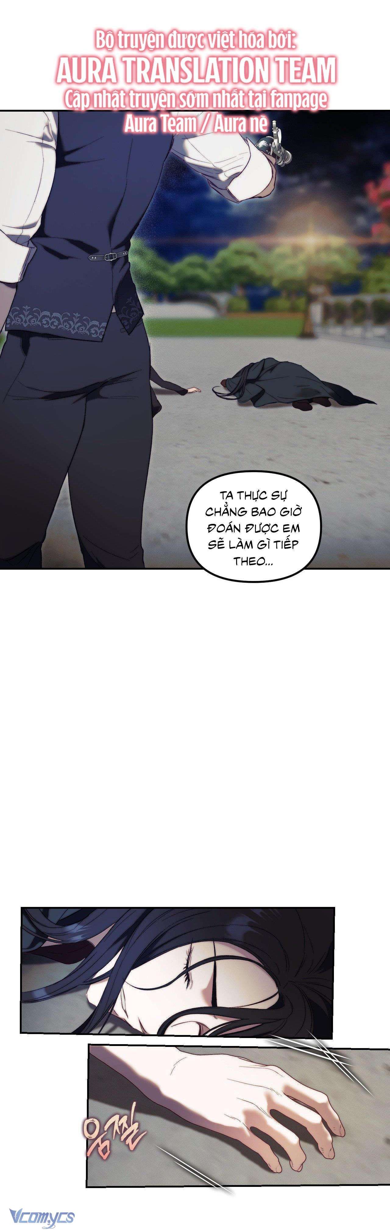 đọc truyện [18+] Khách Không Mời Mà Đến Của Thiên Đàng Chương 28 ảnh 4 tại Thiên Thai Truyện