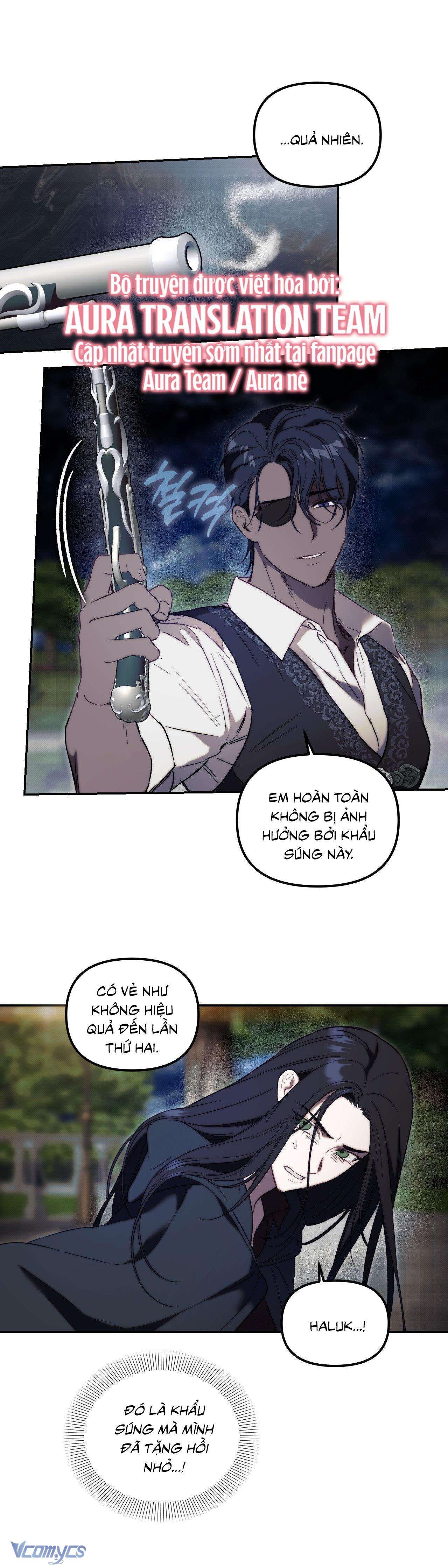 đọc truyện [18+] Khách Không Mời Mà Đến Của Thiên Đàng Chương 28 ảnh 6 tại Thiên Thai Truyện