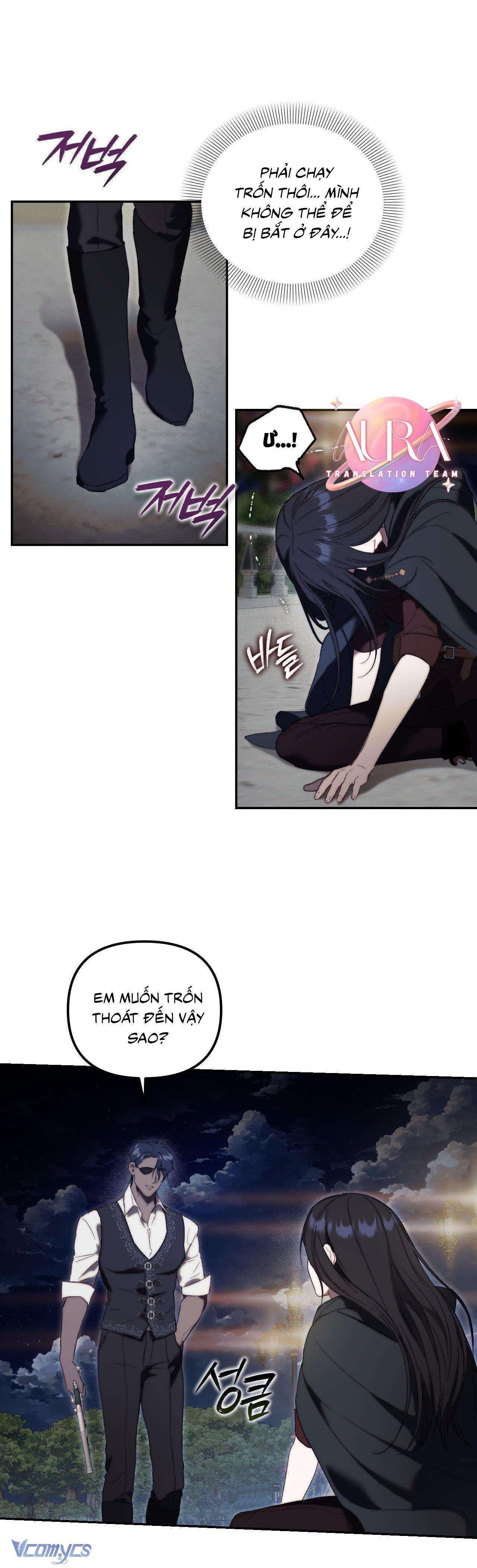 đọc truyện [18+] Khách Không Mời Mà Đến Của Thiên Đàng Chương 28 ảnh 7 tại Thiên Thai Truyện