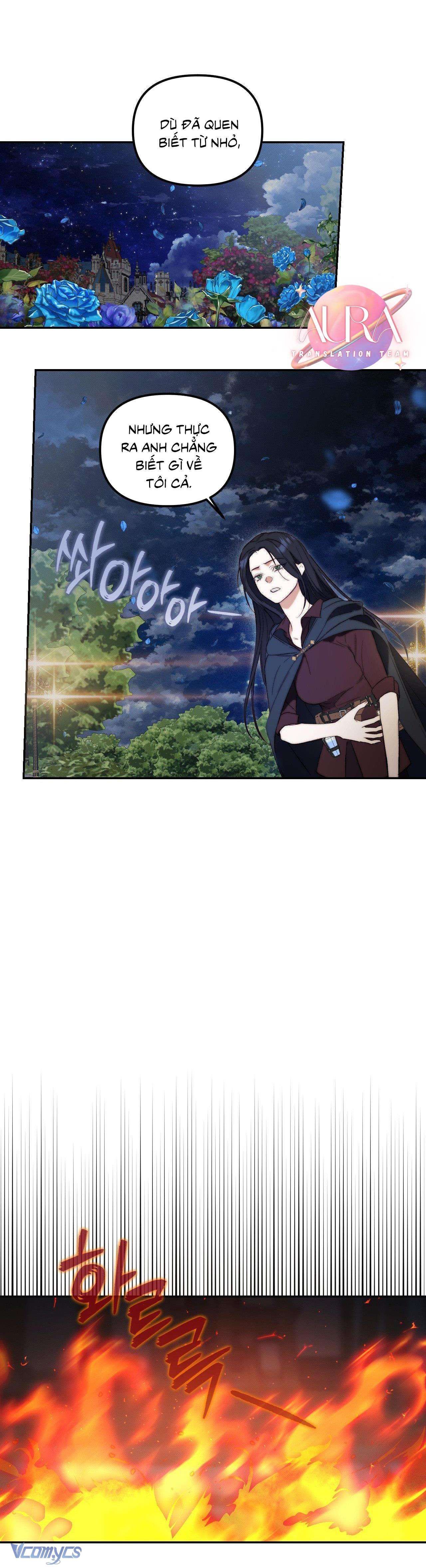 đọc truyện [18+] Khách Không Mời Mà Đến Của Thiên Đàng Chương 28 ảnh 9 tại Thiên Thai Truyện