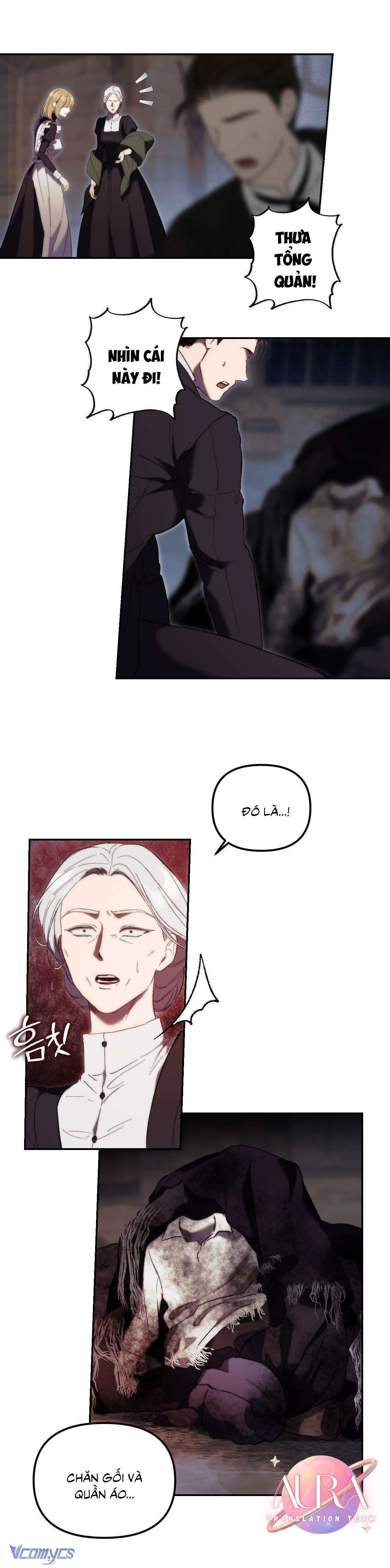 đọc truyện [18+] Khách Không Mời Mà Đến Của Thiên Đàng Chương 28 ảnh 11 tại Thiên Thai Truyện