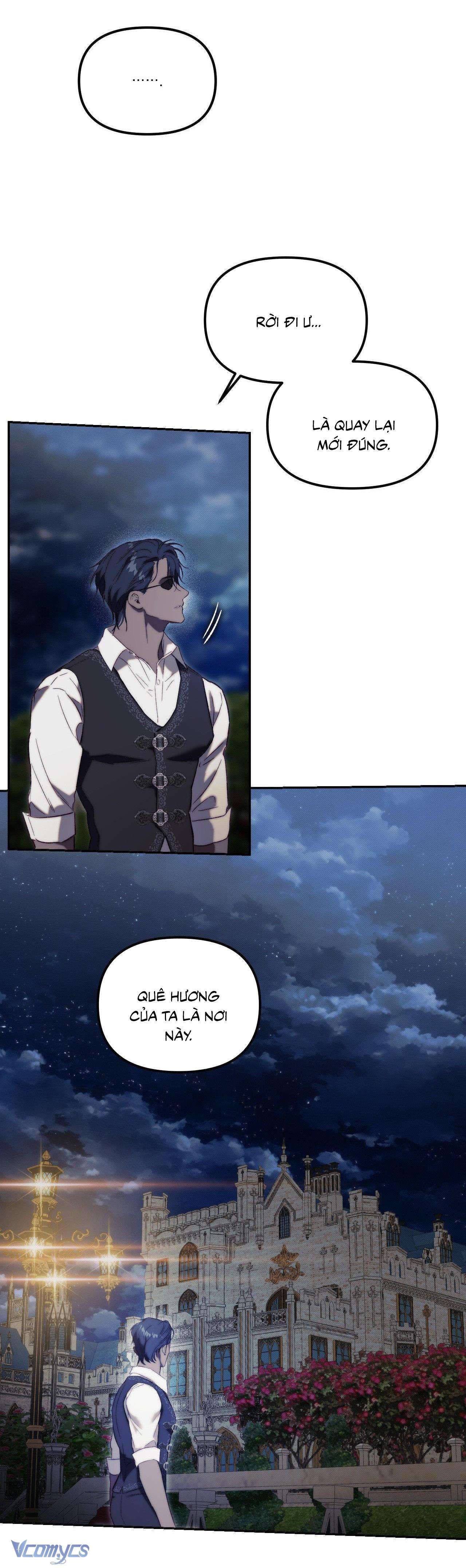 đọc truyện [18+] Khách Không Mời Mà Đến Của Thiên Đàng Chương 29 ảnh 12 tại Thiên Thai Truyện