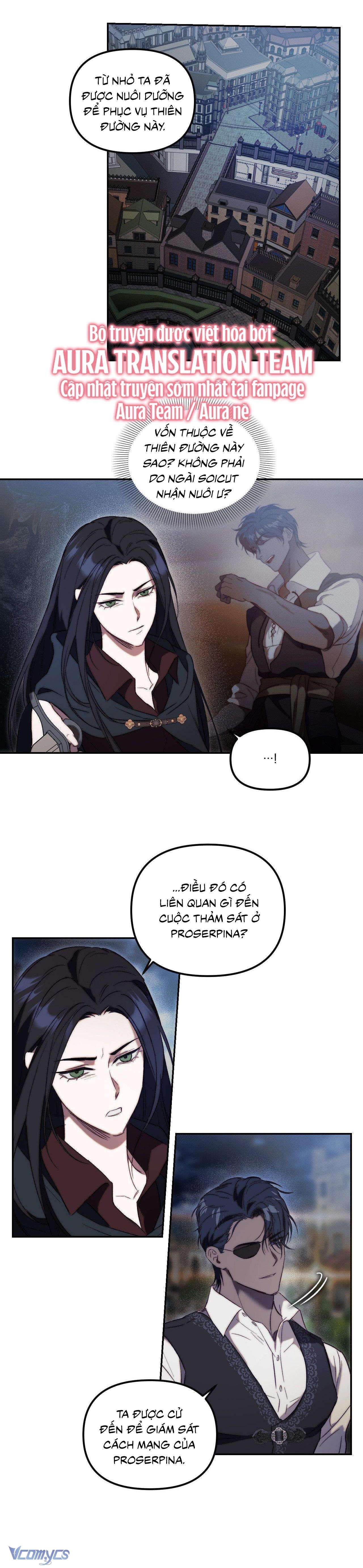 đọc truyện [18+] Khách Không Mời Mà Đến Của Thiên Đàng Chương 29 ảnh 13 tại Thiên Thai Truyện