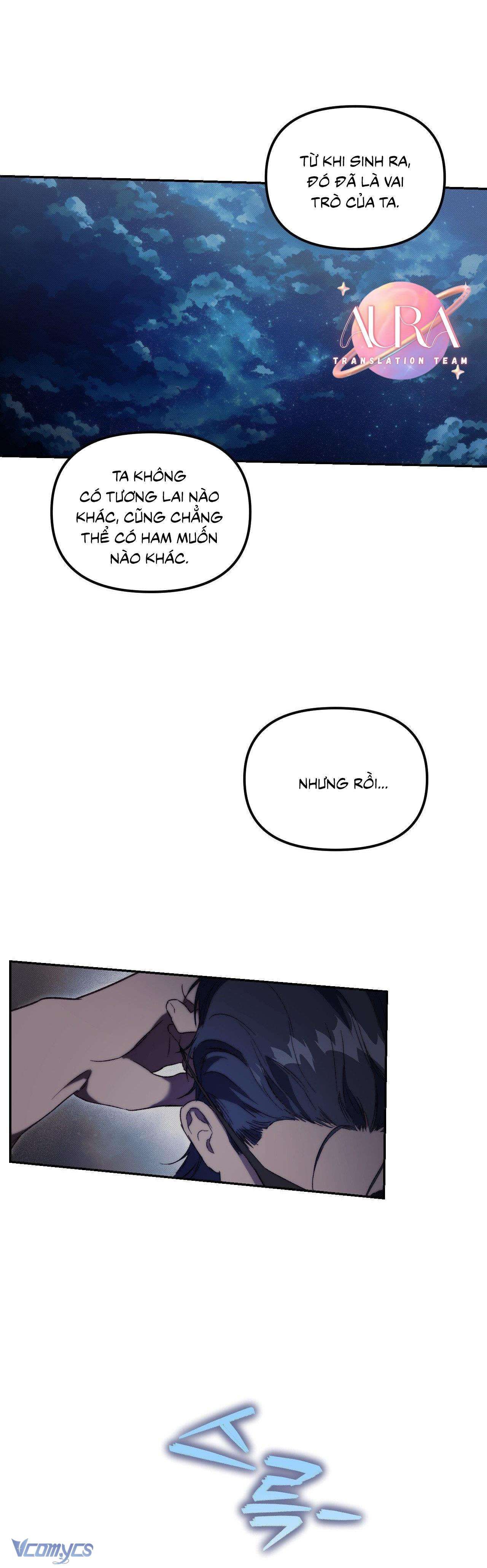 đọc truyện [18+] Khách Không Mời Mà Đến Của Thiên Đàng Chương 29 ảnh 14 tại Thiên Thai Truyện