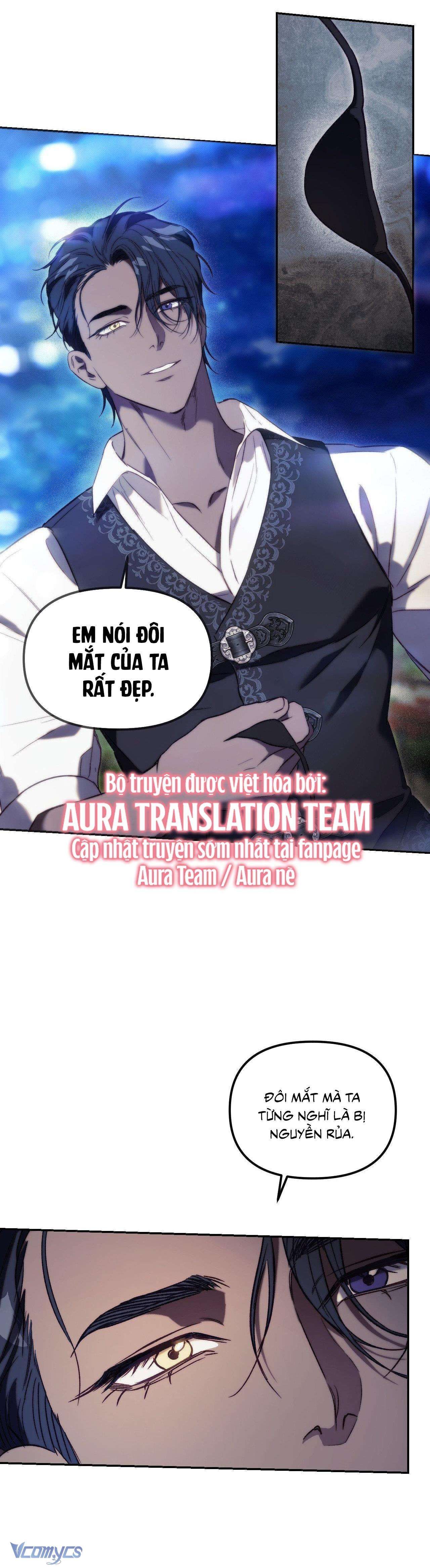 đọc truyện [18+] Khách Không Mời Mà Đến Của Thiên Đàng Chương 29 ảnh 15 tại Thiên Thai Truyện