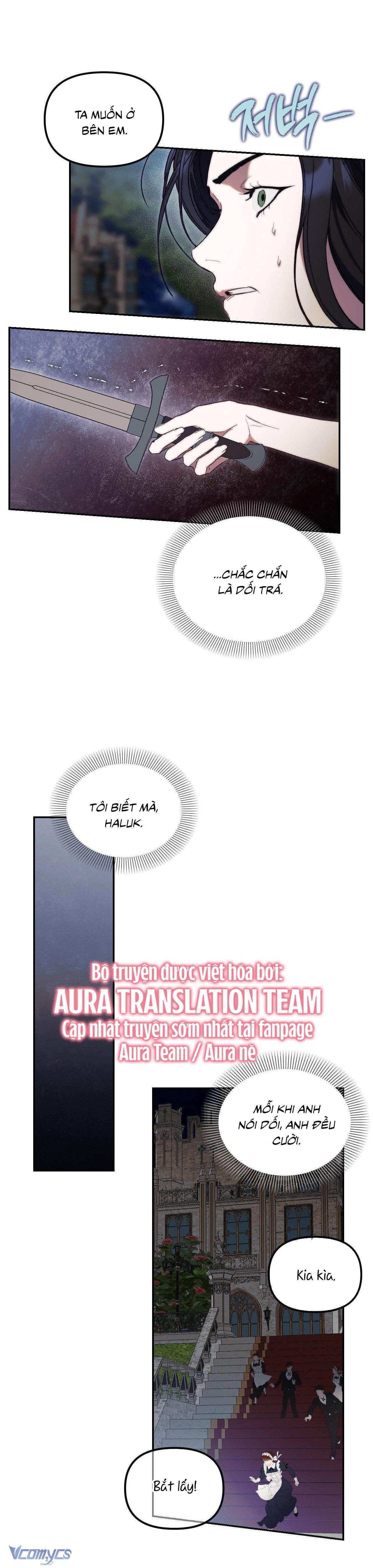 đọc truyện [18+] Khách Không Mời Mà Đến Của Thiên Đàng Chương 29 ảnh 17 tại Thiên Thai Truyện