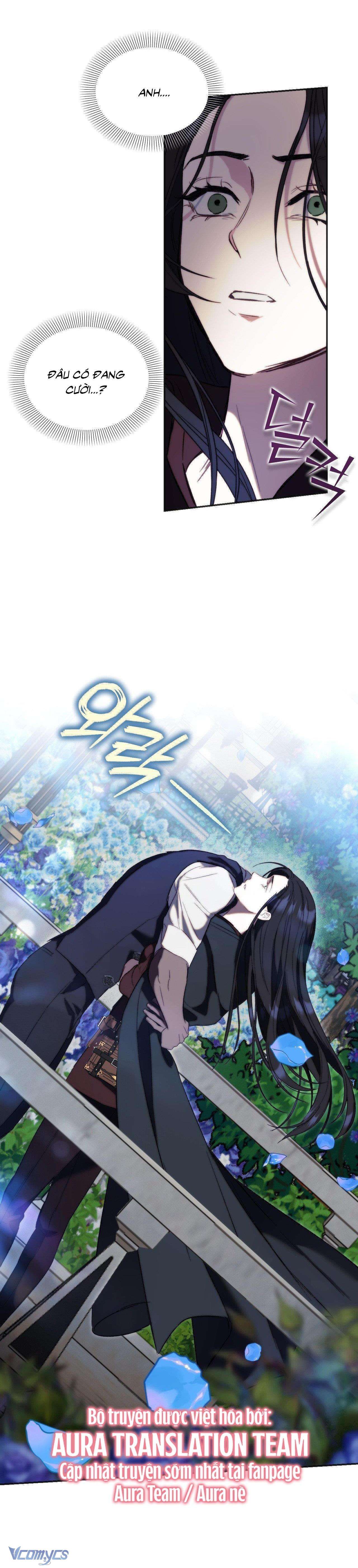 đọc truyện [18+] Khách Không Mời Mà Đến Của Thiên Đàng Chương 29 ảnh 19 tại Thiên Thai Truyện