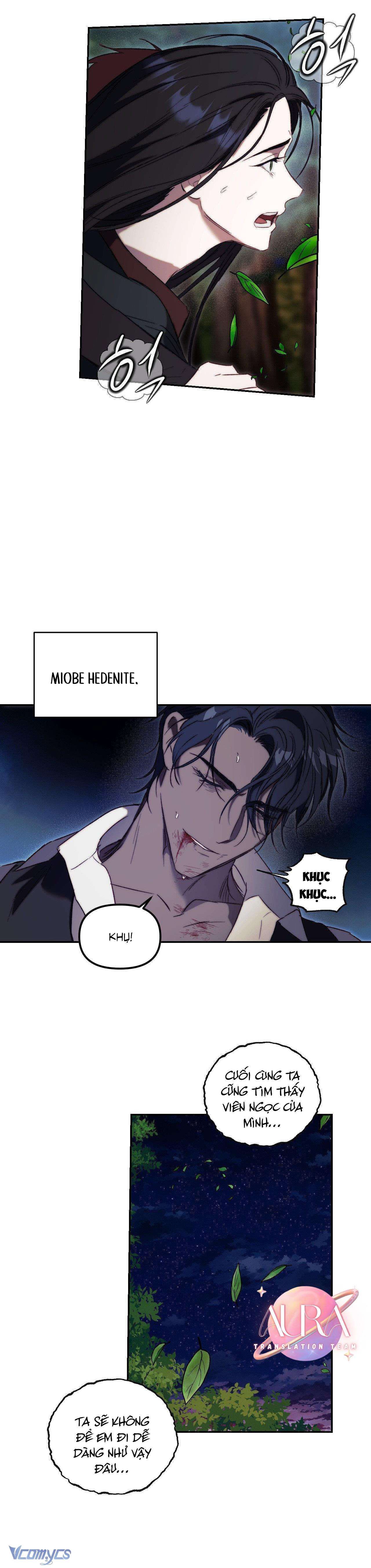 đọc truyện [18+] Khách Không Mời Mà Đến Của Thiên Đàng Chương 29 ảnh 26 tại Thiên Thai Truyện