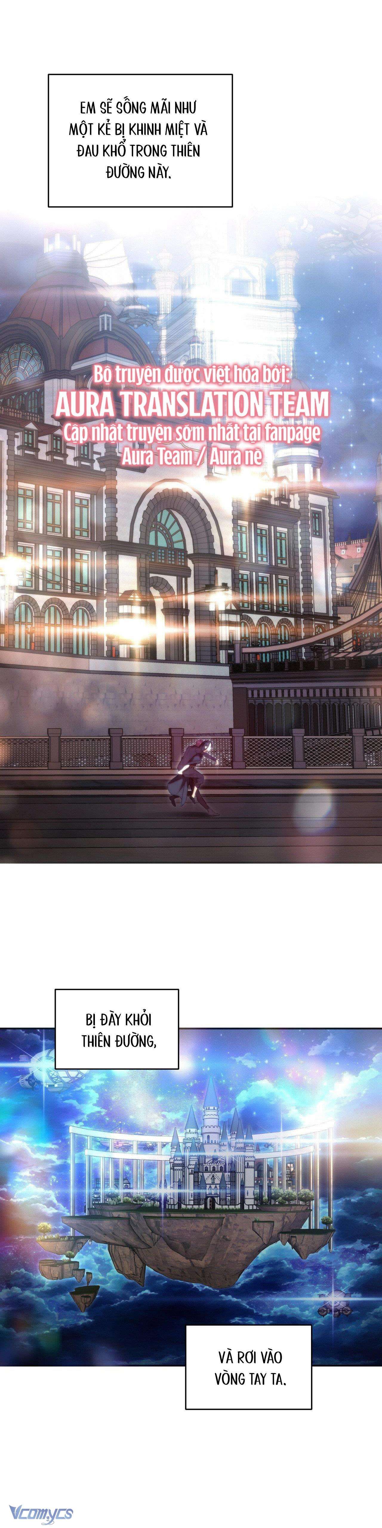 đọc truyện [18+] Khách Không Mời Mà Đến Của Thiên Đàng Chương 29 ảnh 28 tại Thiên Thai Truyện