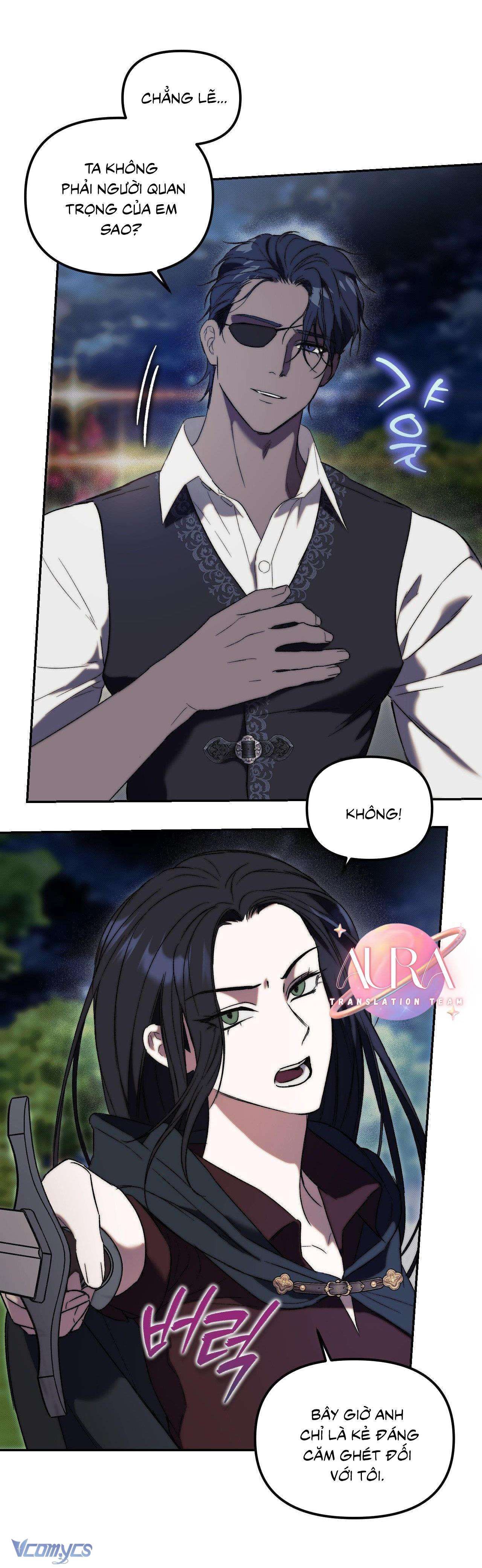 đọc truyện [18+] Khách Không Mời Mà Đến Của Thiên Đàng Chương 29 ảnh 8 tại Thiên Thai Truyện