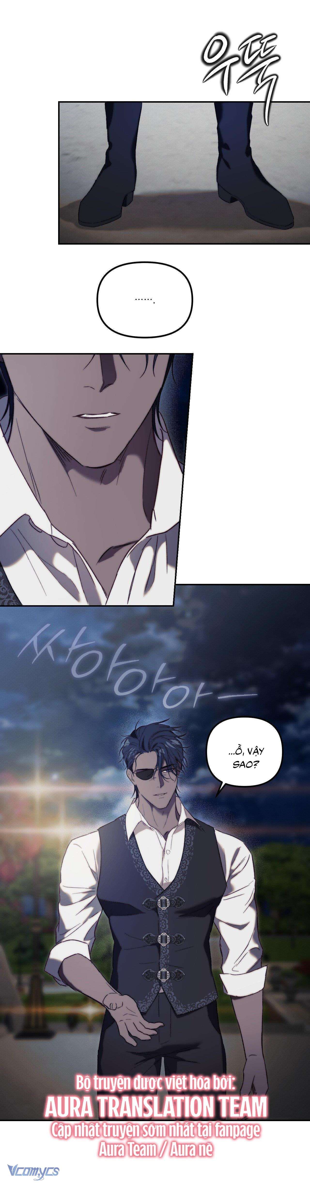 đọc truyện [18+] Khách Không Mời Mà Đến Của Thiên Đàng Chương 29 ảnh 9 tại Thiên Thai Truyện