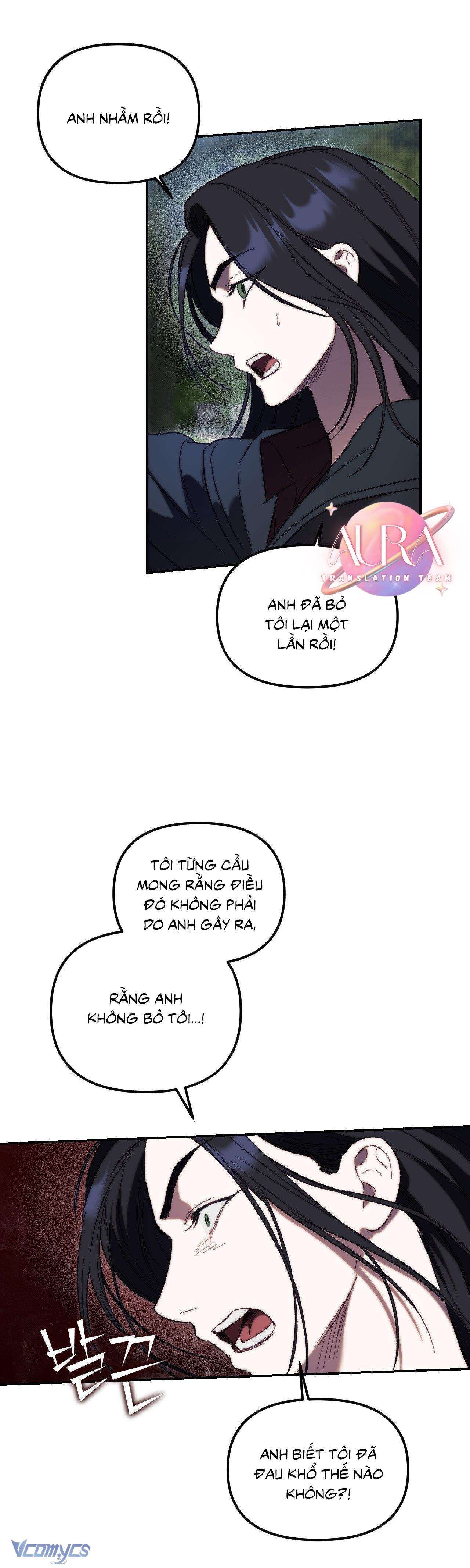 đọc truyện [18+] Khách Không Mời Mà Đến Của Thiên Đàng Chương 29 ảnh 11 tại Thiên Thai Truyện