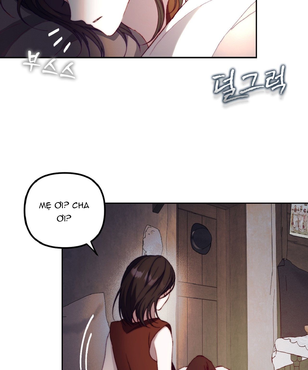 đọc truyện [18+] Khách Không Mời Mà Đến Của Thiên Đàng Chương 3 ảnh 12 tại Thiên Thai Truyện