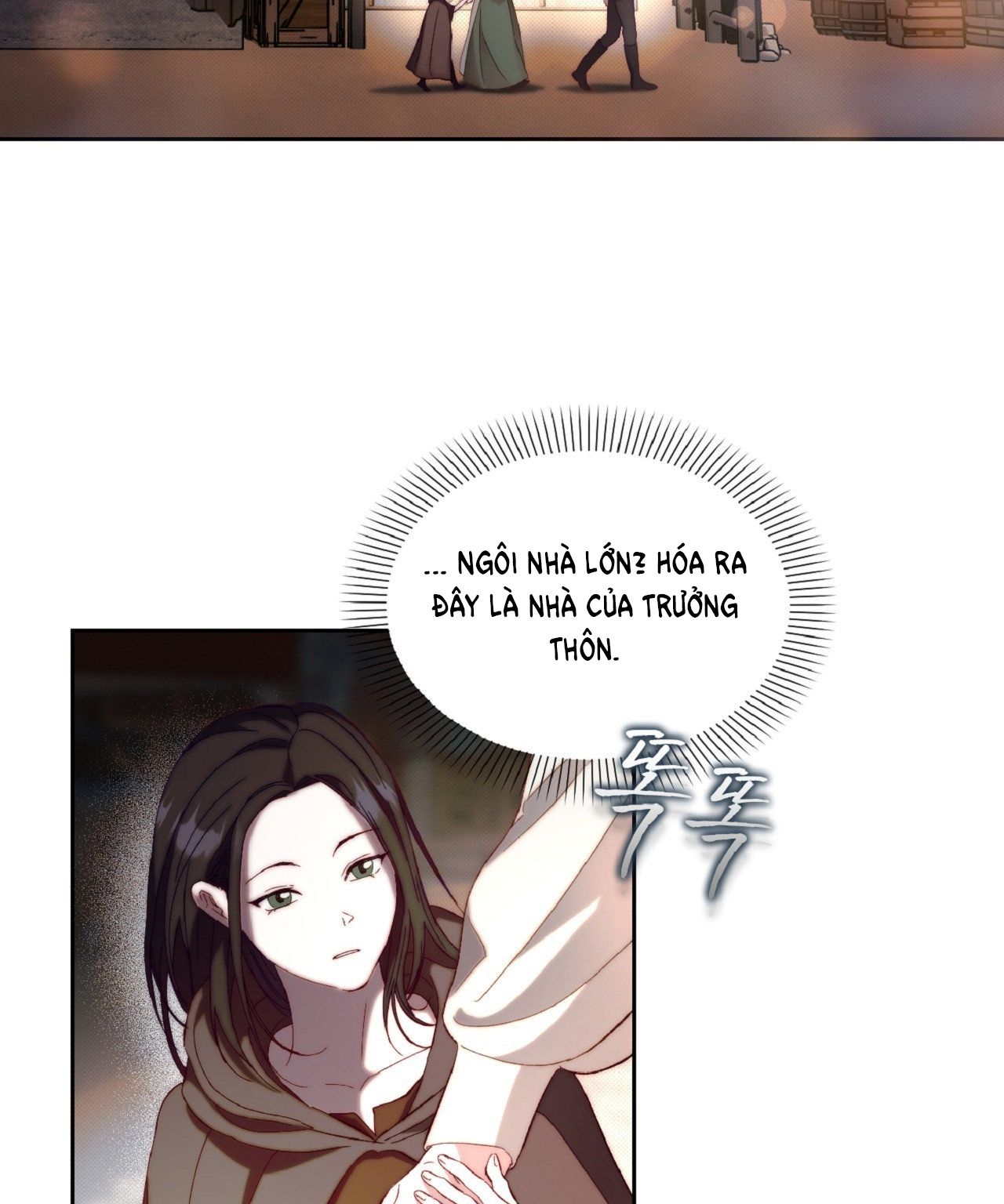 đọc truyện [18+] Khách Không Mời Mà Đến Của Thiên Đàng Chương 3 ảnh 17 tại Thiên Thai Truyện