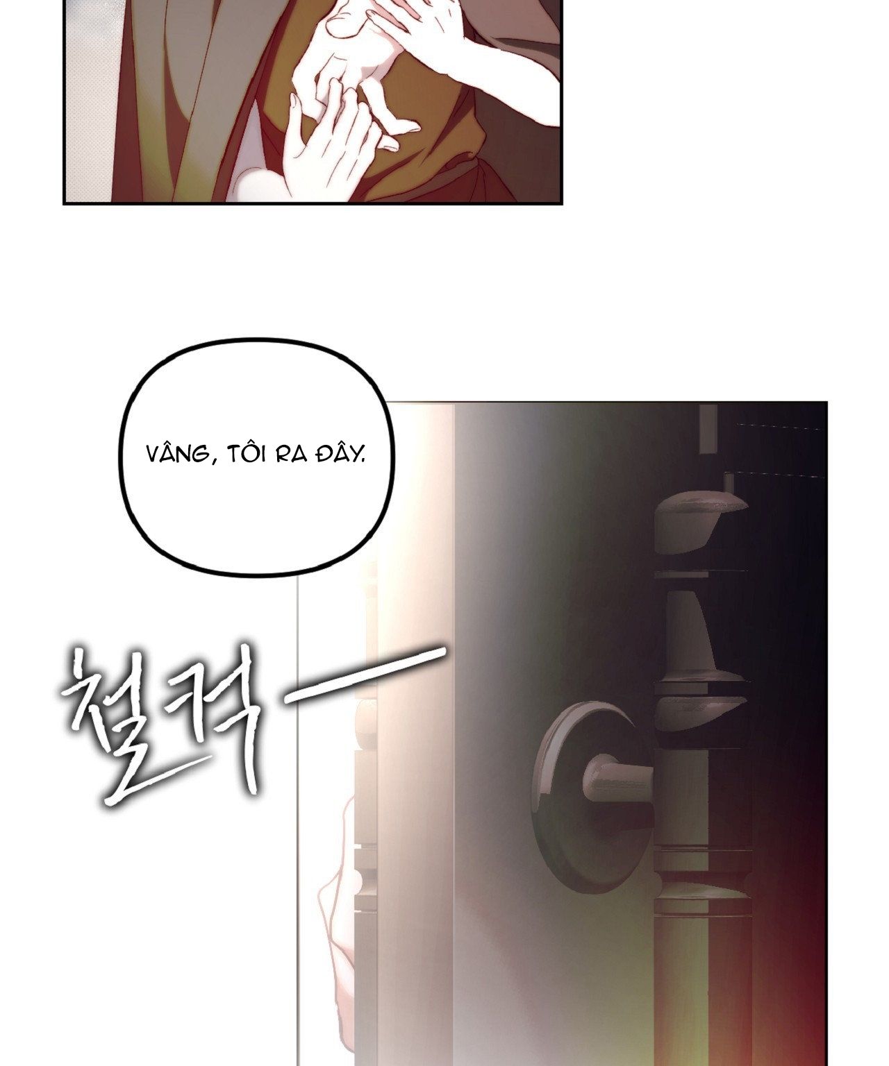 đọc truyện [18+] Khách Không Mời Mà Đến Của Thiên Đàng Chương 3 ảnh 18 tại Thiên Thai Truyện