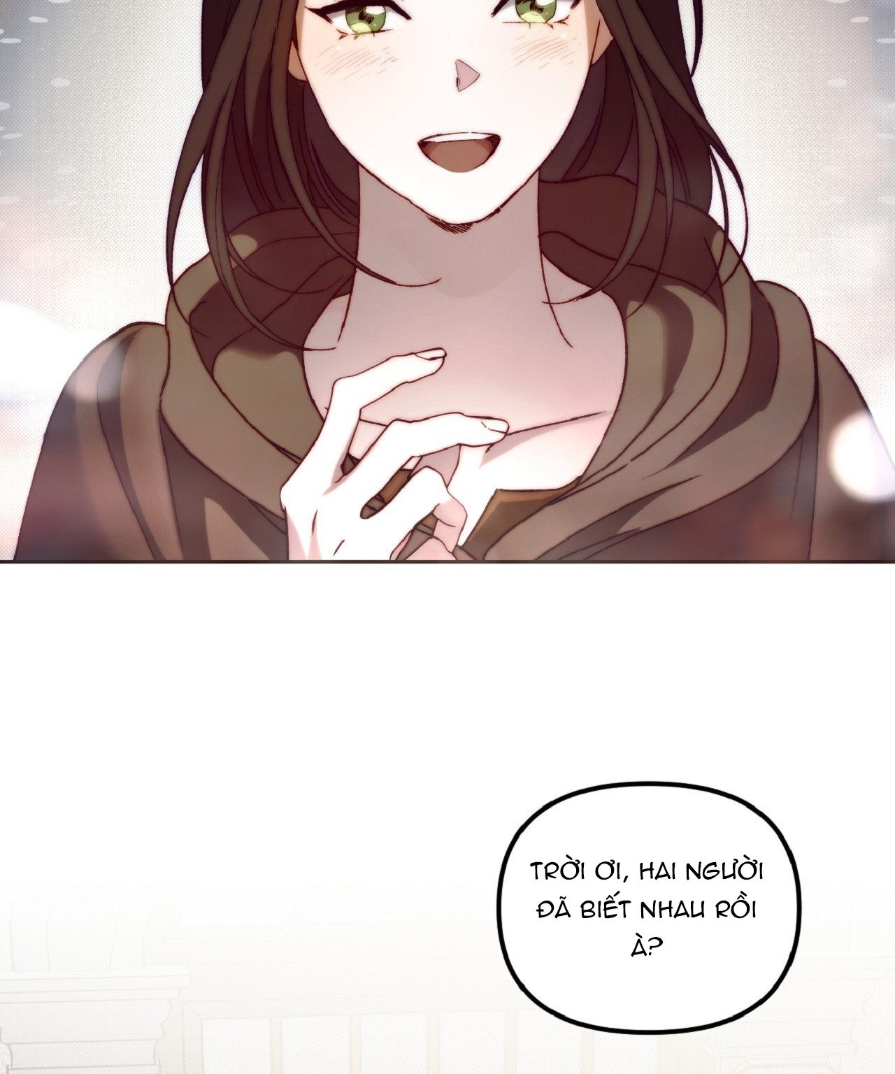 đọc truyện [18+] Khách Không Mời Mà Đến Của Thiên Đàng Chương 3 ảnh 22 tại Thiên Thai Truyện