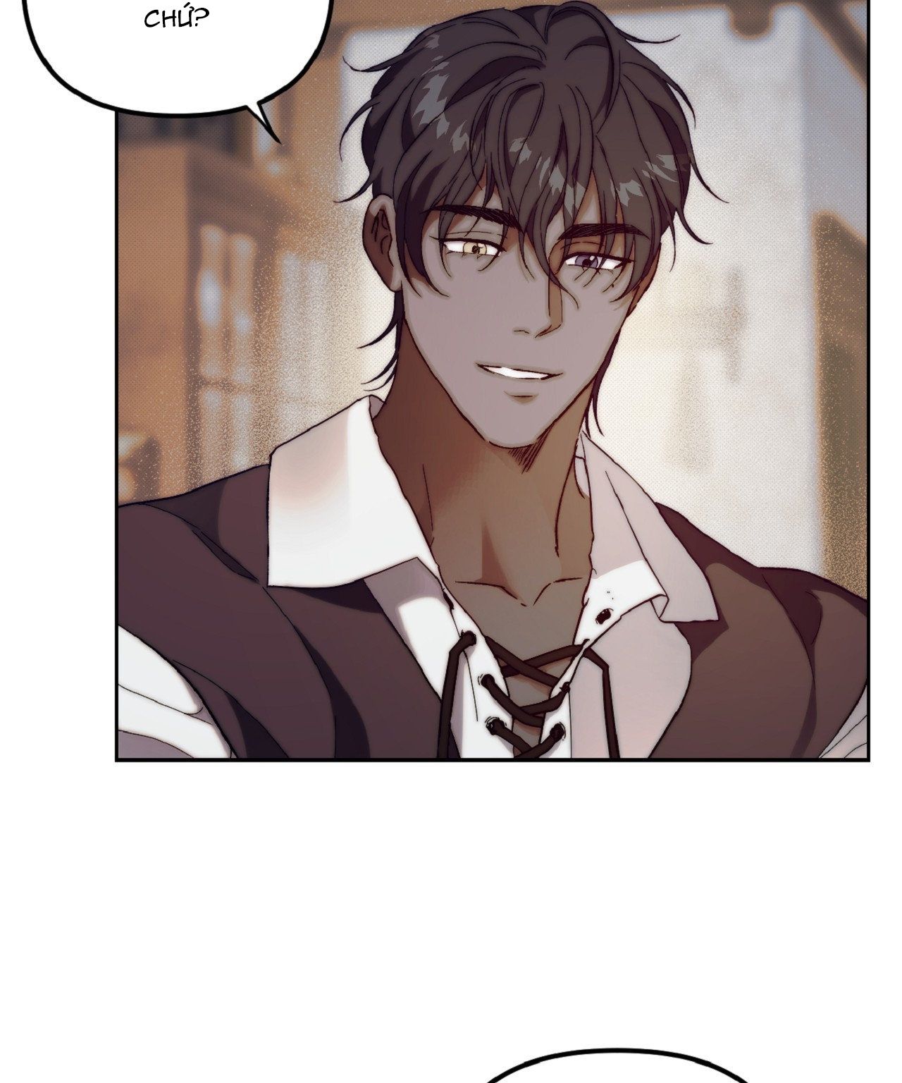 đọc truyện [18+] Khách Không Mời Mà Đến Của Thiên Đàng Chương 3 ảnh 25 tại Thiên Thai Truyện