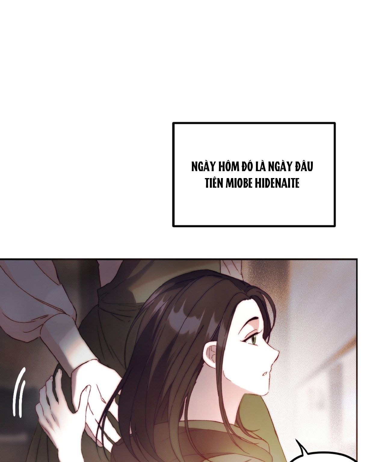 đọc truyện [18+] Khách Không Mời Mà Đến Của Thiên Đàng Chương 3 ảnh 30 tại Thiên Thai Truyện