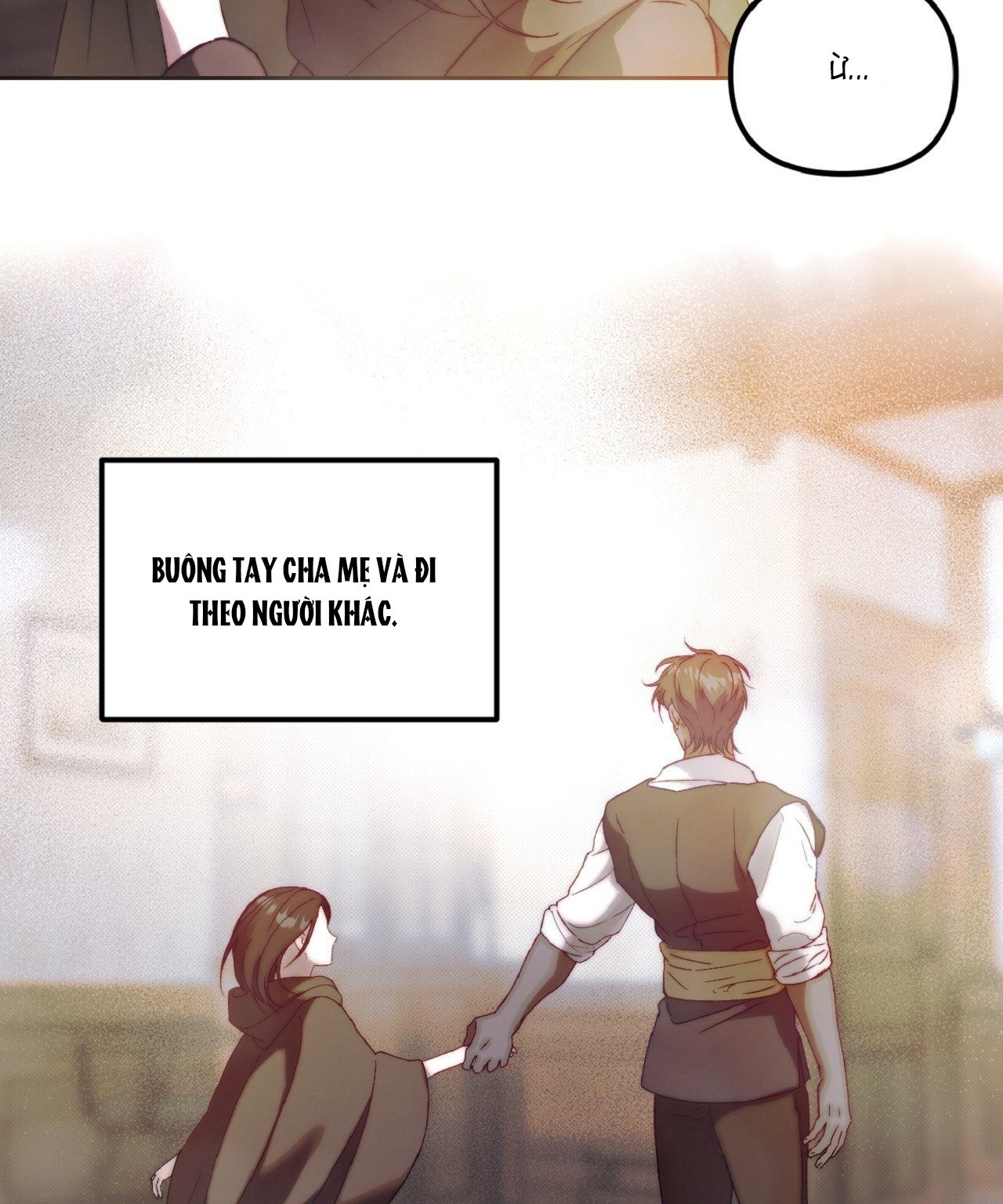 đọc truyện [18+] Khách Không Mời Mà Đến Của Thiên Đàng Chương 3 ảnh 31 tại Thiên Thai Truyện