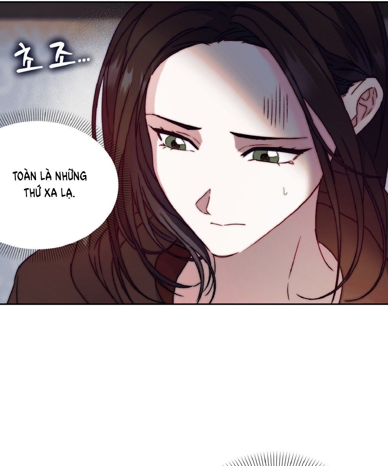 đọc truyện [18+] Khách Không Mời Mà Đến Của Thiên Đàng Chương 3 ảnh 36 tại Thiên Thai Truyện