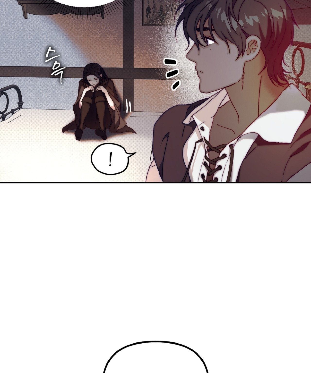 đọc truyện [18+] Khách Không Mời Mà Đến Của Thiên Đàng Chương 3 ảnh 38 tại Thiên Thai Truyện